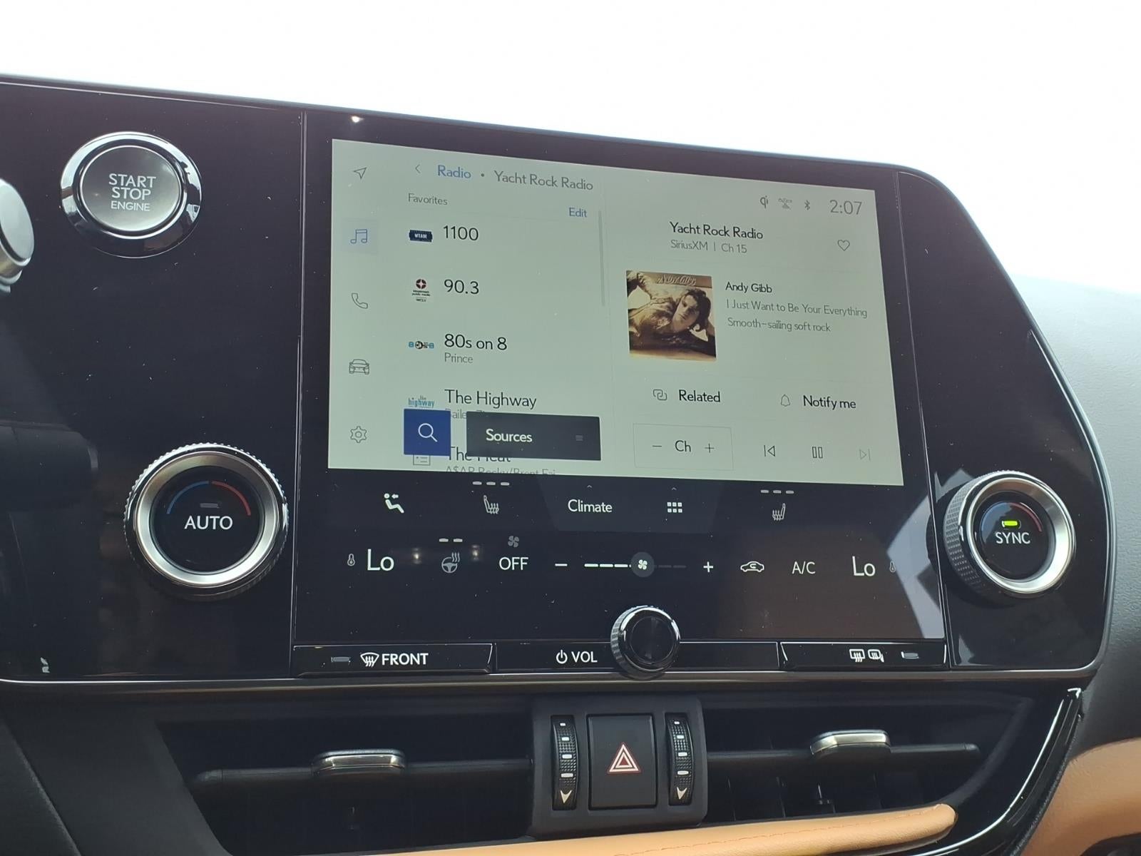 2026 Lexus NX 350 AWD