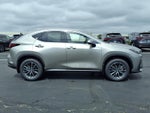 2026 Lexus NX 350 AWD