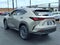 2026 Lexus NX 350 AWD