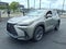 2026 Lexus NX 350 AWD