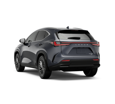 2026 Lexus NX 350 AWD