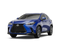 2026 Lexus NX 350 AWD