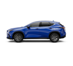 2026 Lexus NX 350 AWD