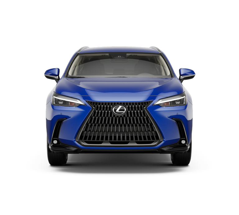 2026 Lexus NX 350 AWD