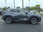 2026 Lexus NX 350 AWD