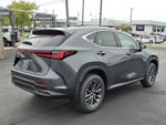 2026 Lexus NX 350 AWD