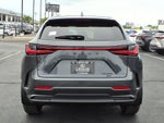 2026 Lexus NX 350 AWD