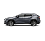 2026 Lexus NX HYBRID NX 350h AWD