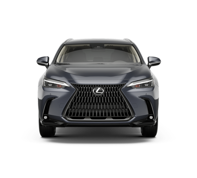 2026 Lexus NX HYBRID NX 350h AWD