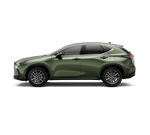 2026 Lexus NX HYBRID NX 350h AWD