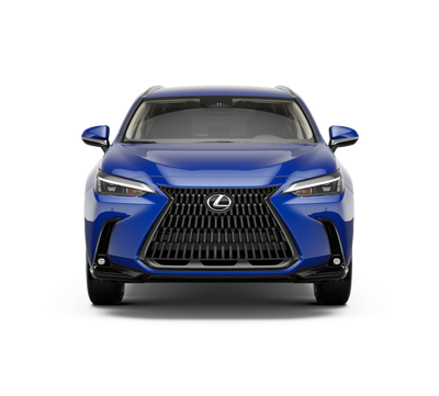 2026 Lexus NX HYBRID NX 350h AWD