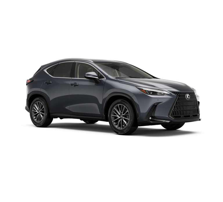 2026 Lexus NX HYBRID NX 350h AWD