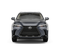 2026 Lexus NX HYBRID NX 350h AWD