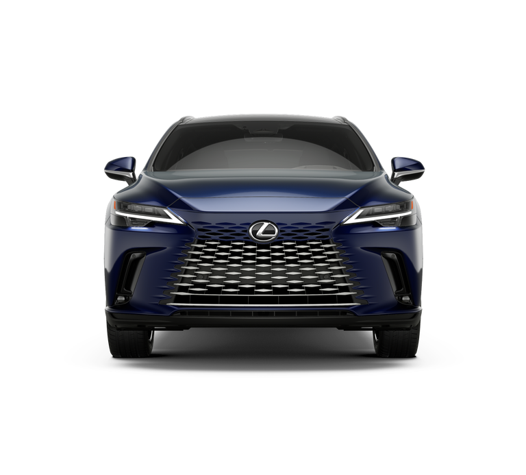 2026 Lexus RX 350 LUXURY AWD