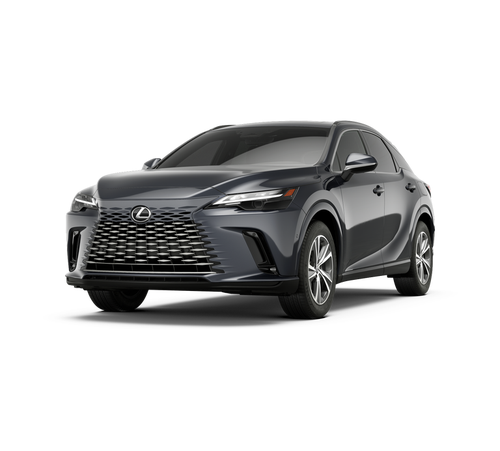 2026 Lexus RX 350 PREMIUM AWD