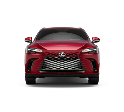 2026 Lexus RX 350 PREMIUM+ AWD