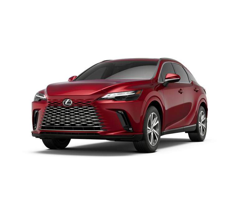 2026 Lexus RX 350 350 Premium AWD's photo