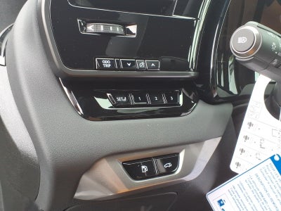 2026 Lexus RX 350 PREMIUM AWD