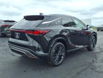 2026 Lexus RX 350 PREMIUM AWD