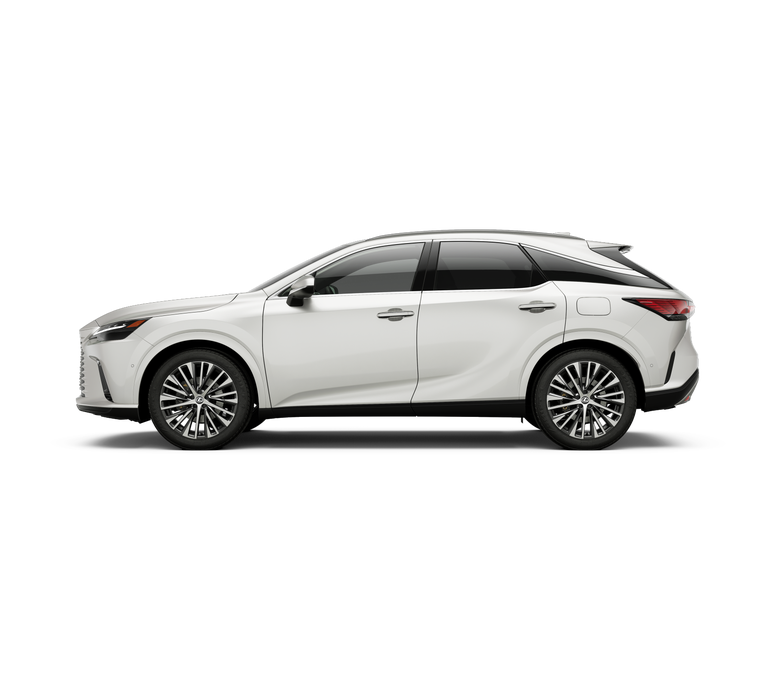 2026 Lexus RX 350 PREMIUM+ AWD