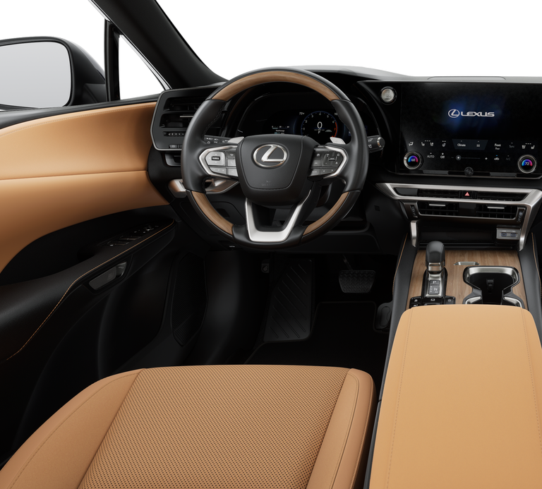 2026 Lexus RX 350 PREMIUM AWD