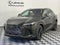 2026 Lexus RX 350 PREMIUM AWD