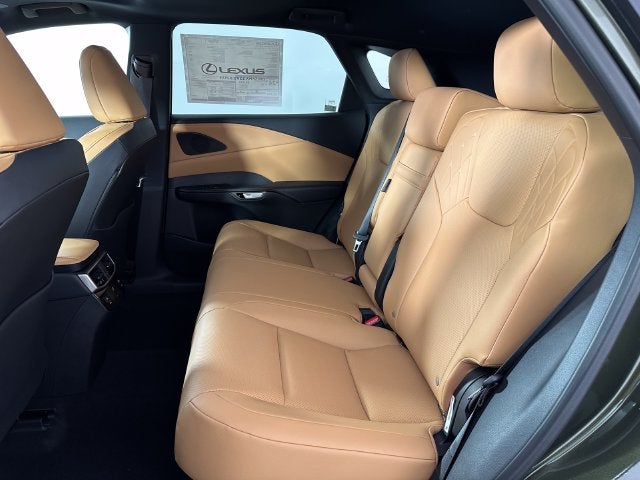 2026 Lexus RX 350 PREMIUM AWD