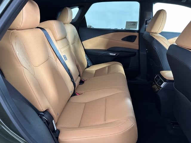 2026 Lexus RX 350 PREMIUM AWD