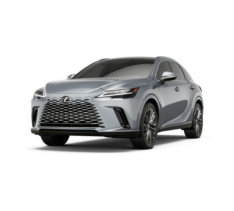 2026 Lexus RX 350 LUXURY AWD