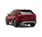 2026 Lexus RX 350 LUXURY AWD