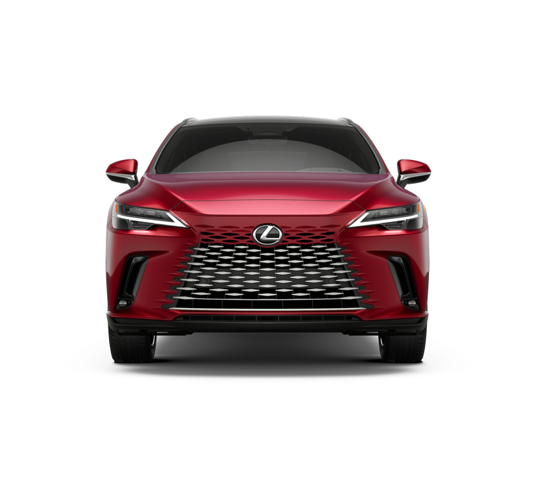 2026 Lexus RX 350 LUXURY AWD