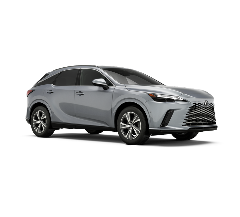 2026 Lexus RX 350 PREMIUM AWD