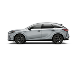 2026 Lexus RX 350 F SPORT DESIGN AWD