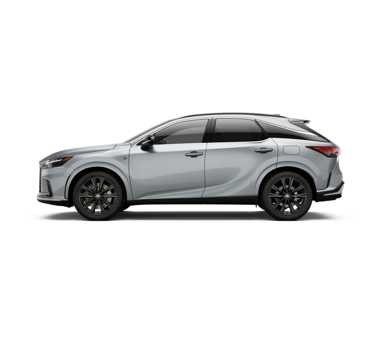 2026 Lexus RX 350 F SPORT DESIGN AWD