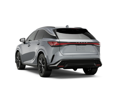 2026 Lexus RX 350 F SPORT DESIGN AWD