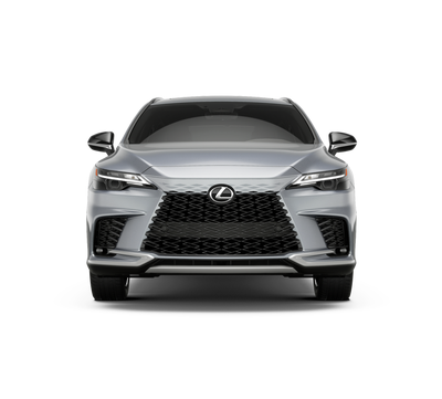 2026 Lexus RX 350 F SPORT DESIGN AWD
