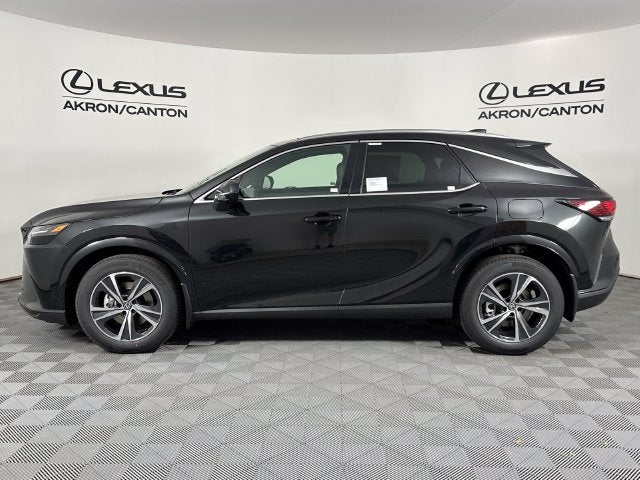 2026 Lexus RX 350 PREMIUM AWD