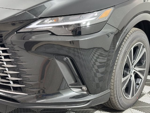2026 Lexus RX 350 PREMIUM AWD