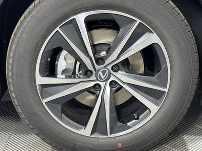 2026 Lexus RX 350 PREMIUM AWD