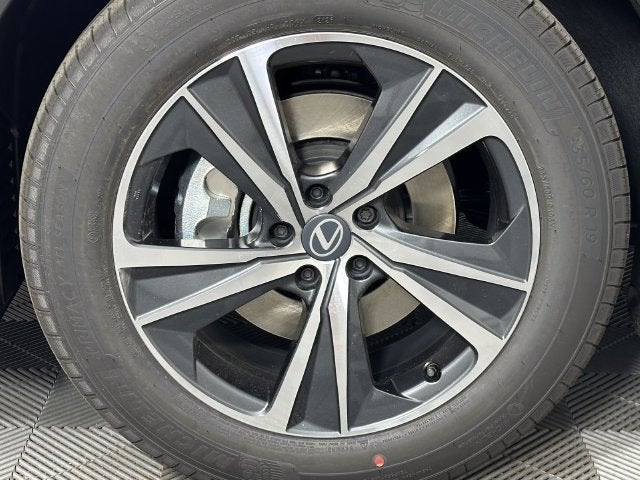 2026 Lexus RX 350 PREMIUM AWD
