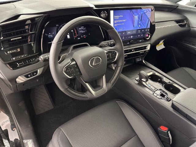 2026 Lexus RX 350 PREMIUM AWD