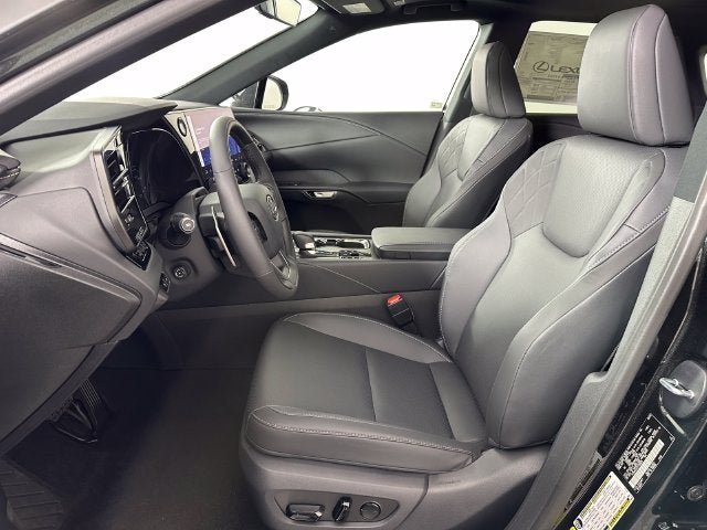 2026 Lexus RX 350 PREMIUM AWD