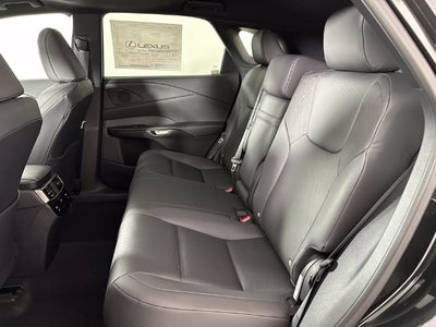 2026 Lexus RX 350 PREMIUM AWD