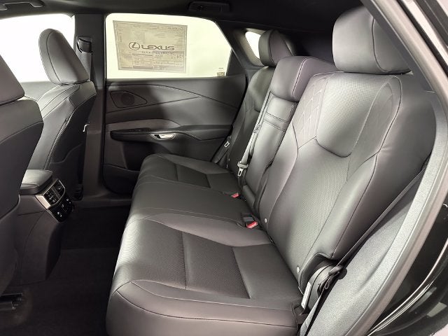 2026 Lexus RX 350 PREMIUM AWD