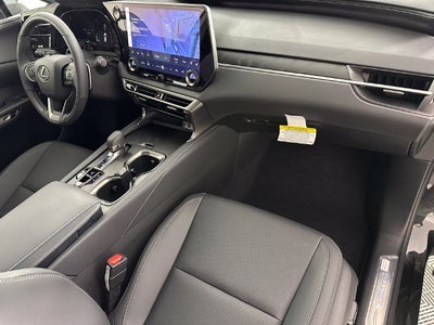 2026 Lexus RX 350 PREMIUM AWD