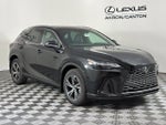 2026 Lexus RX 350 PREMIUM AWD