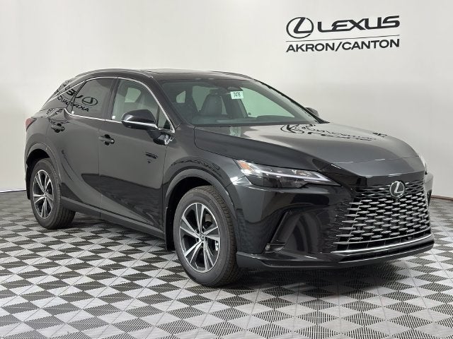 2026 Lexus RX 350 PREMIUM AWD