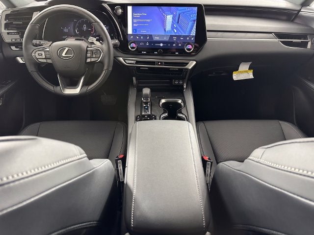 2026 Lexus RX 350 PREMIUM AWD