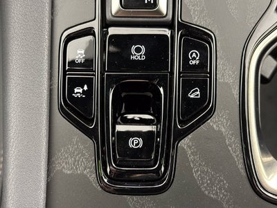 2026 Lexus RX 350 PREMIUM AWD
