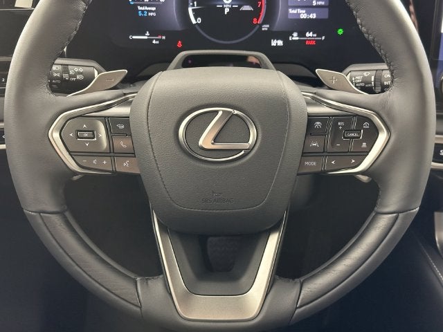 2026 Lexus RX 350 PREMIUM AWD